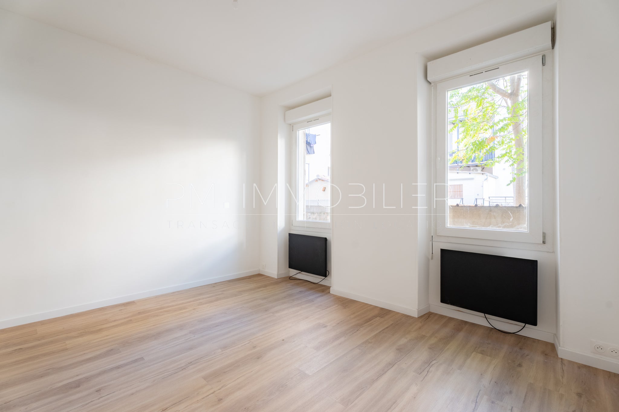 Flat Rue Saint-Savournin in Marseille