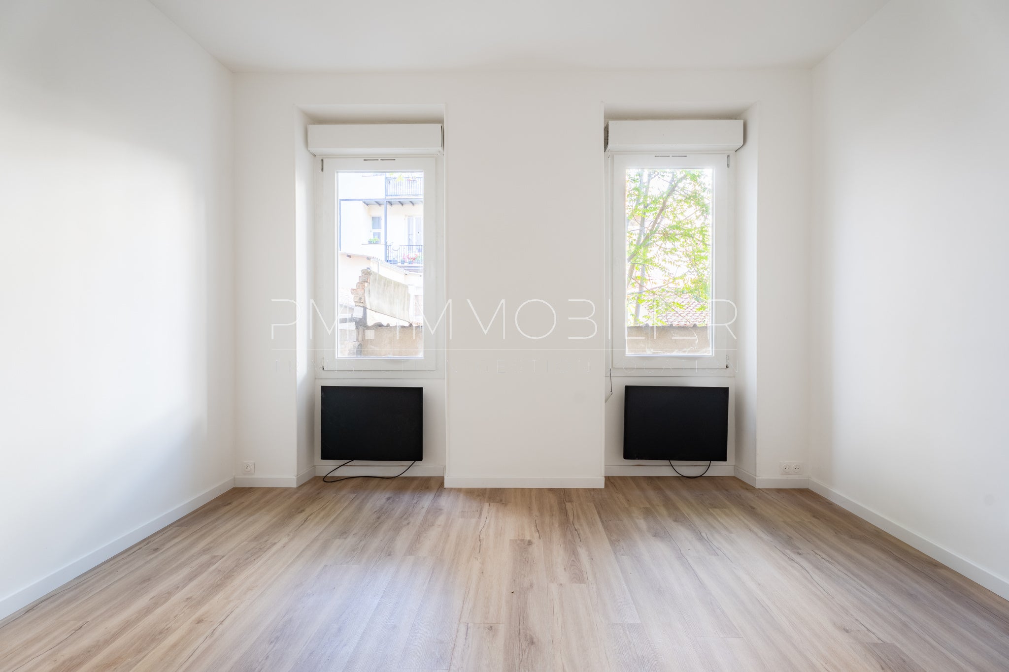 Flat Rue Saint-Savournin in Marseille