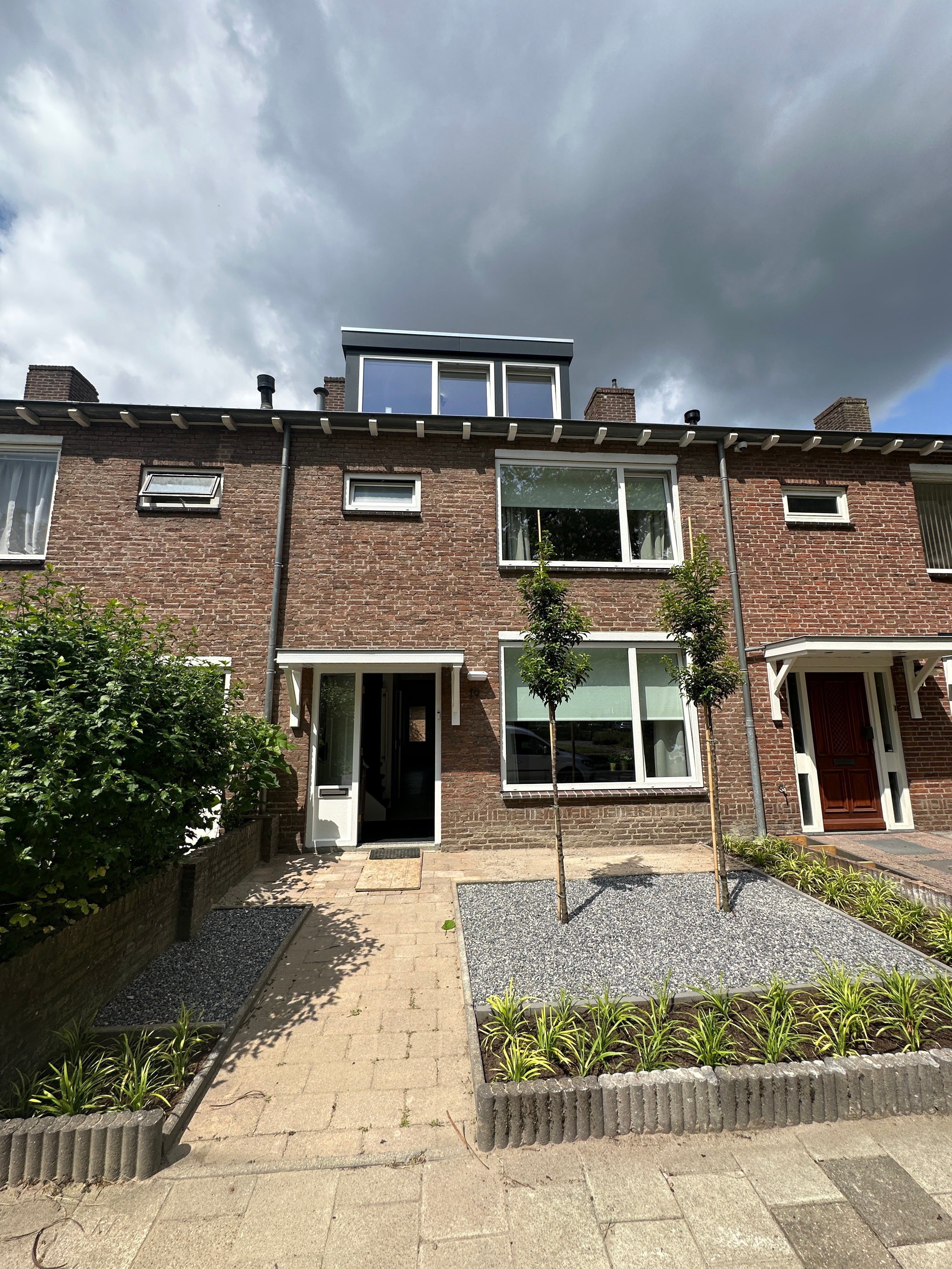 Studio Hermelijnstraat in Eindhoven