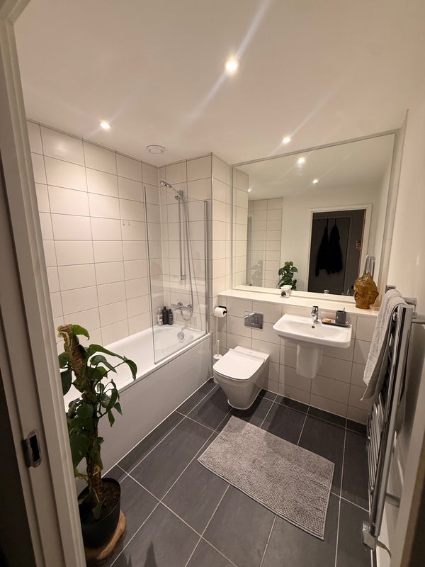 Room Tib Street in Manchester