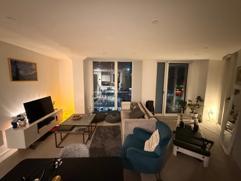 Room Tib Street in Manchester
