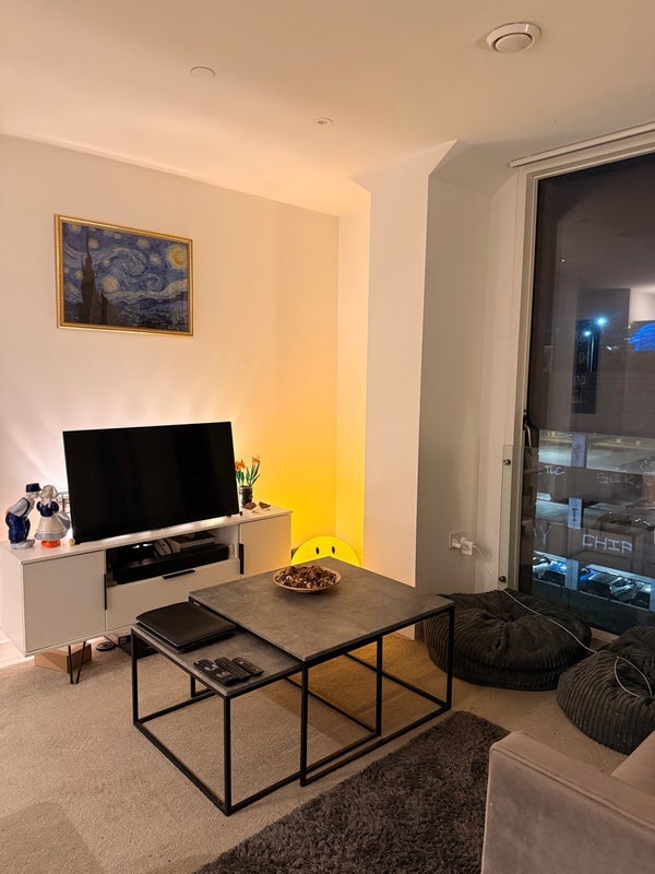 Room Tib Street in Manchester