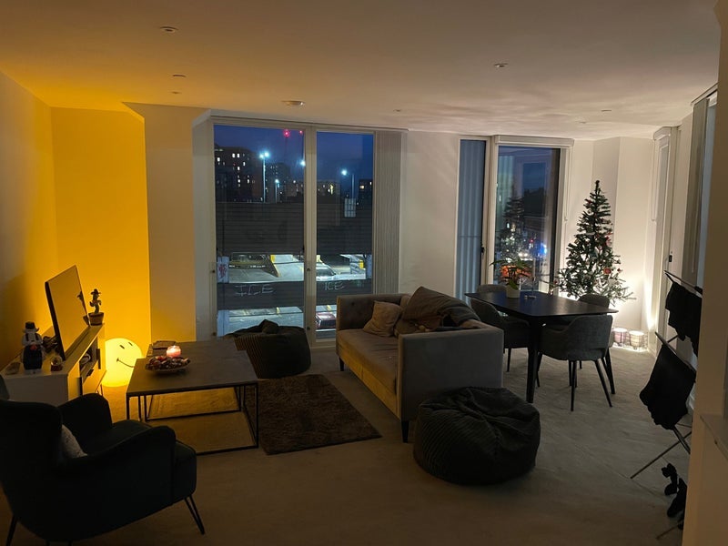 Room Tib Street in Manchester