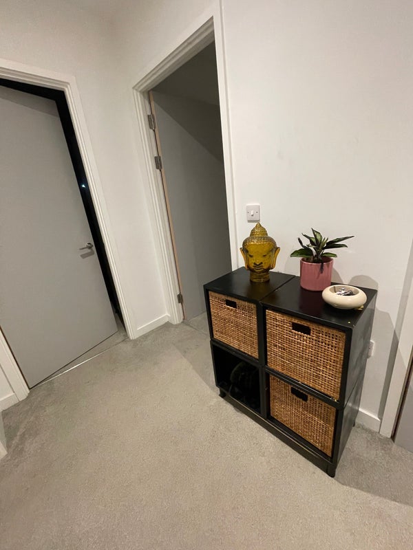 Room Tib Street in Manchester
