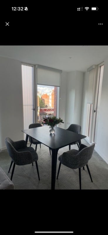 Room Tib Street in Manchester