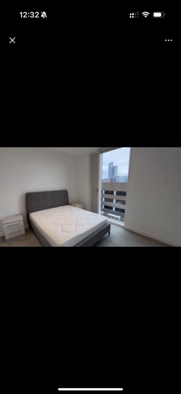 Room Tib Street in Manchester