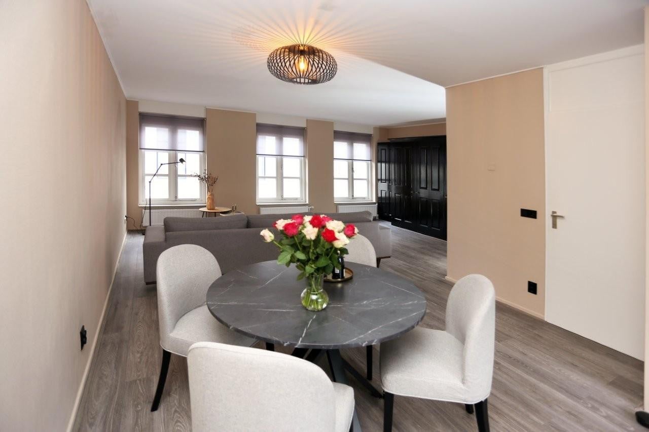 Appartement Herenstraat in Naaldwijk