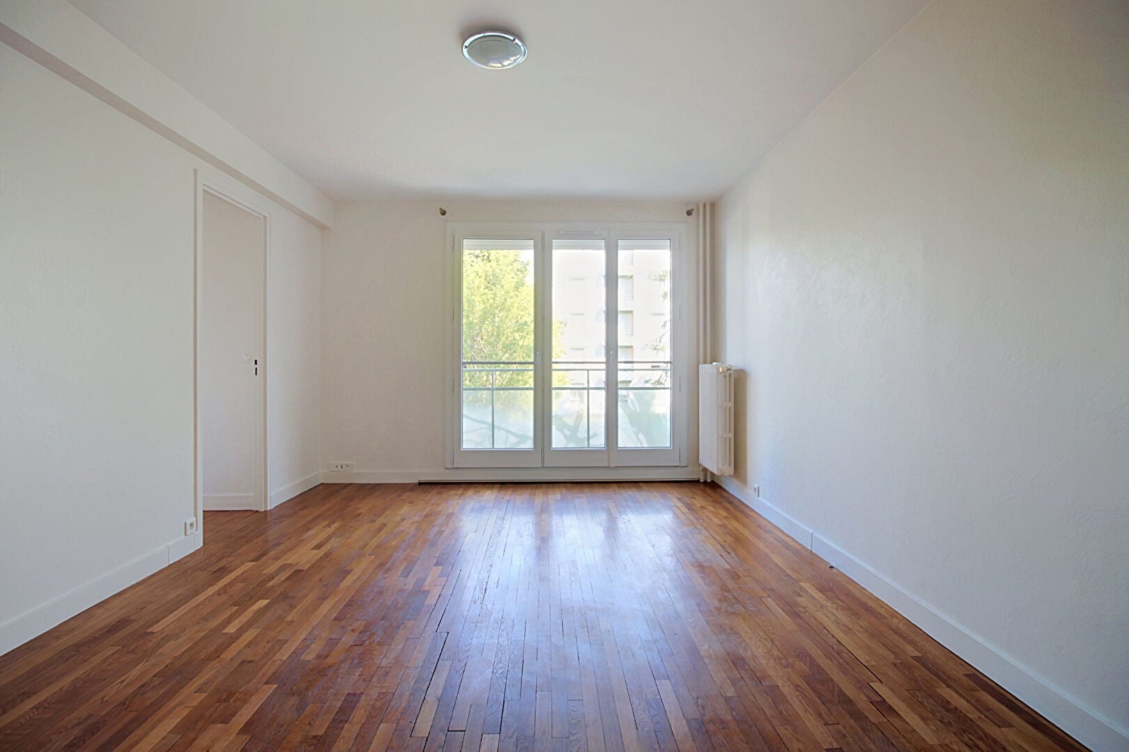 Flat Allée des Charmes in Rueil-Malmaison