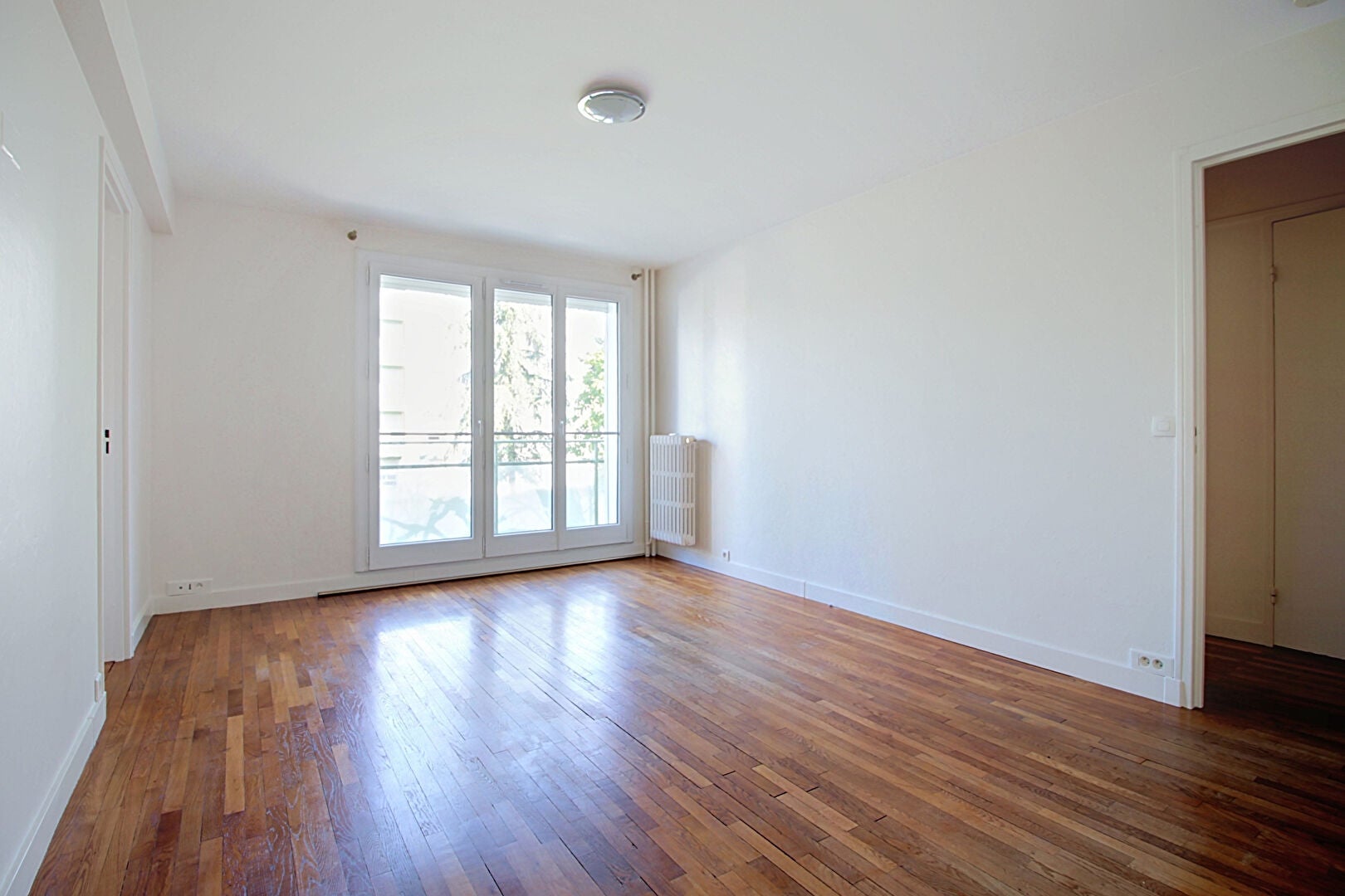 Flat Allée des Charmes in Rueil-Malmaison