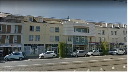Appartement Impasse de la Rose des Vents à Nantes