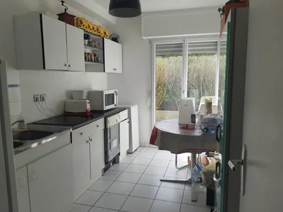 Appartement Impasse de la Rose des Vents à Nantes