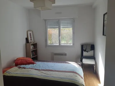 Appartement Impasse de la Rose des Vents à Nantes