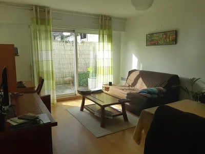 Appartement Impasse de la Rose des Vents à Nantes