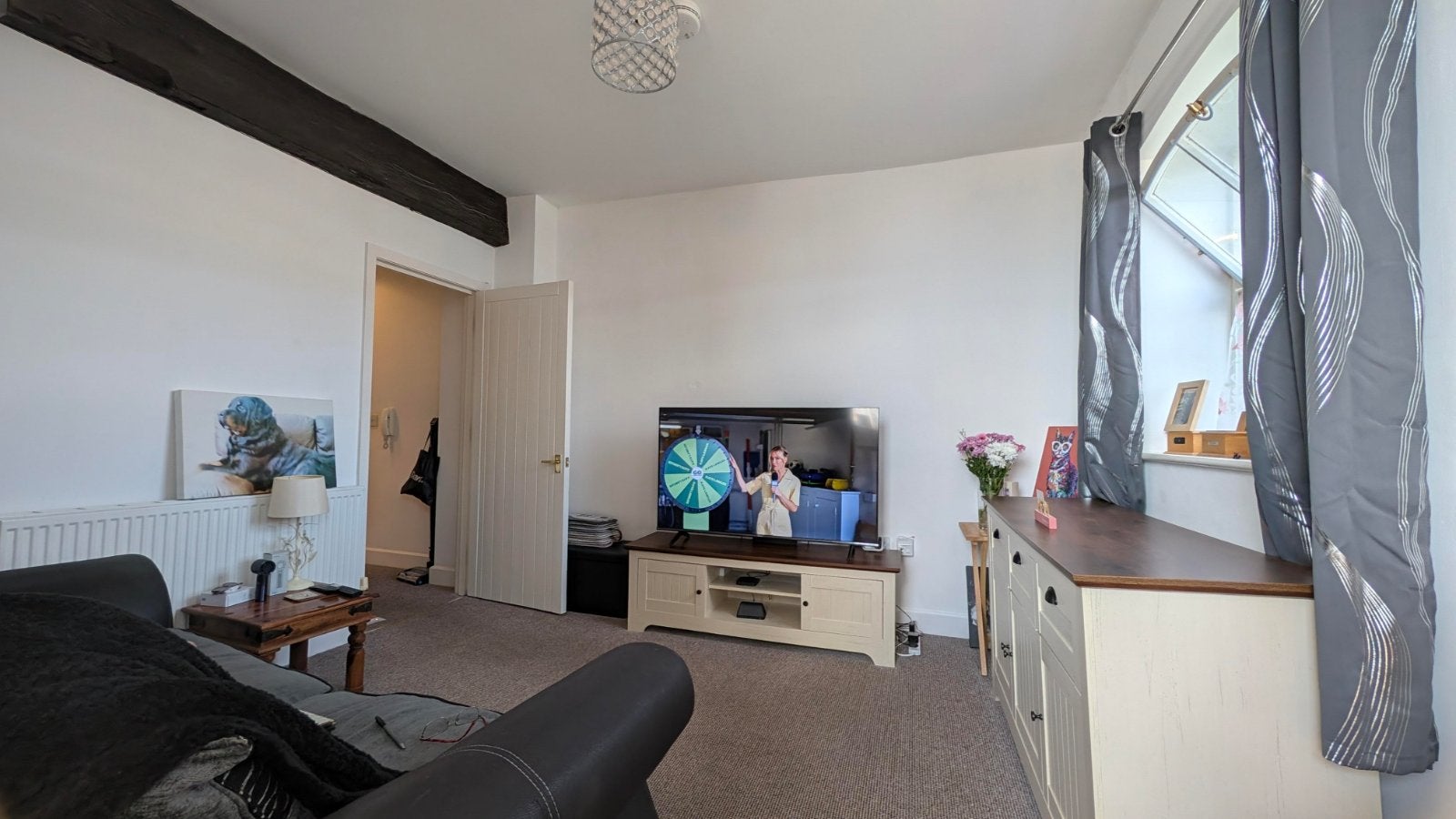 Flat Lorne Road in Dover