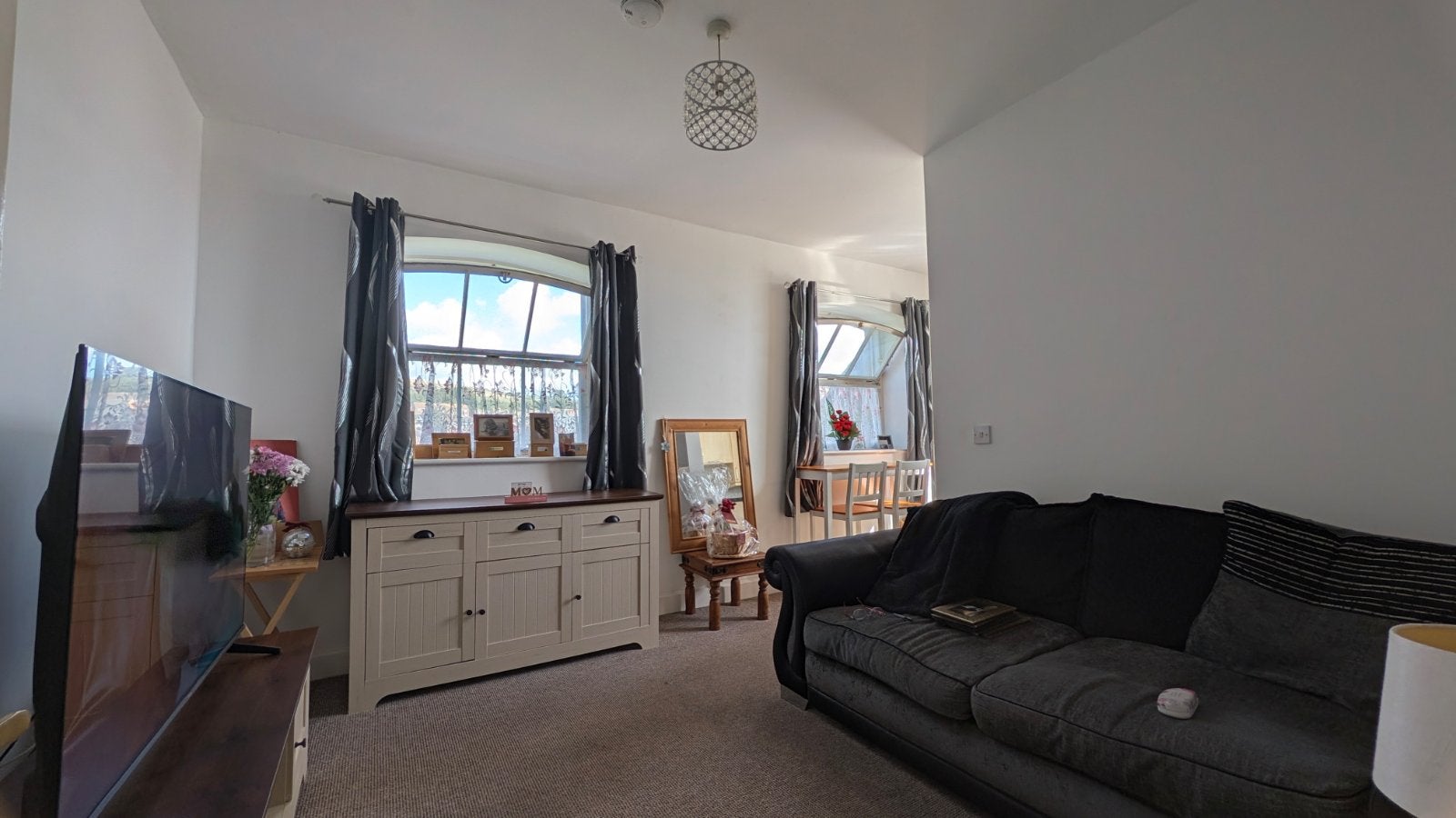Flat Lorne Road in Dover