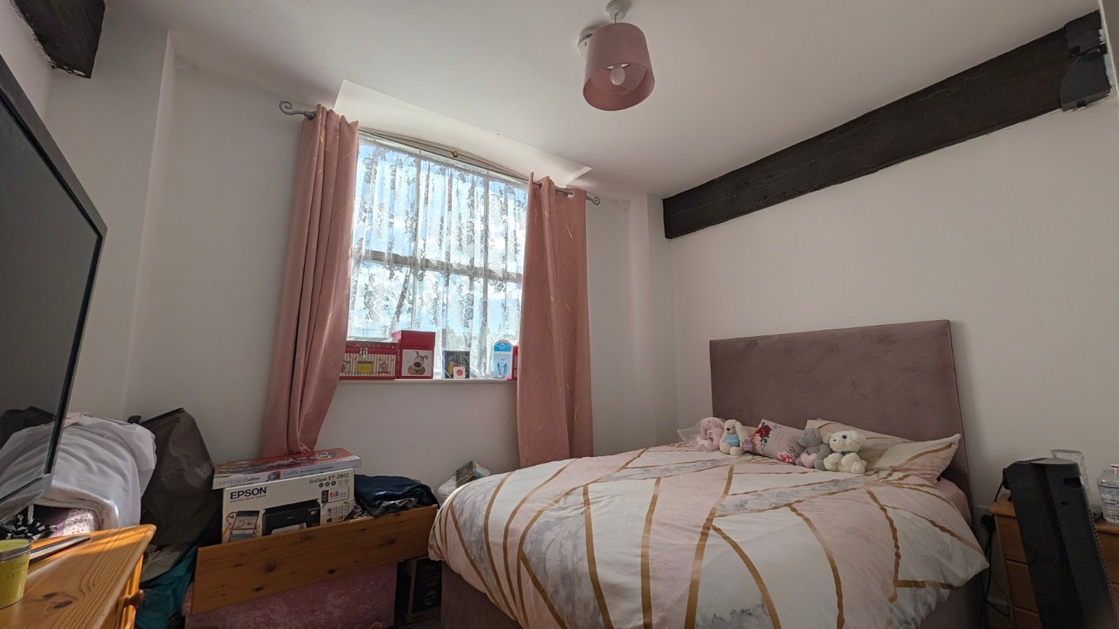 Flat Lorne Road in Dover