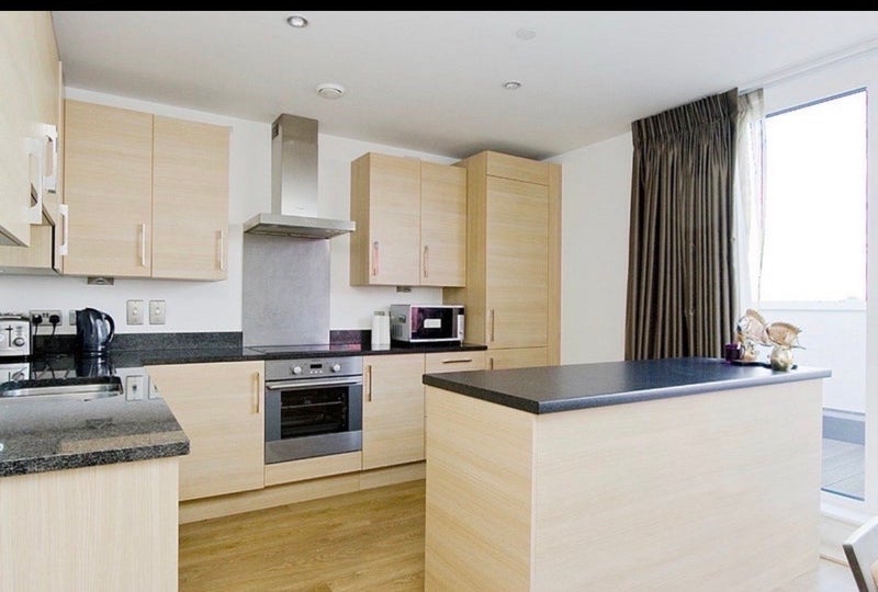 Room Jupp Road West in Greater London