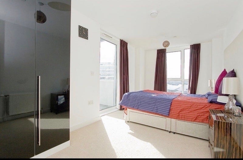 Room Jupp Road West in Greater London