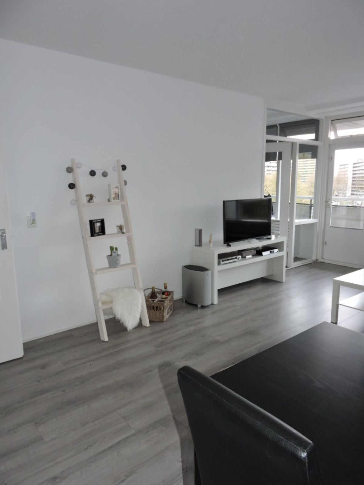Appartement Croesinckplein in Zoetermeer
