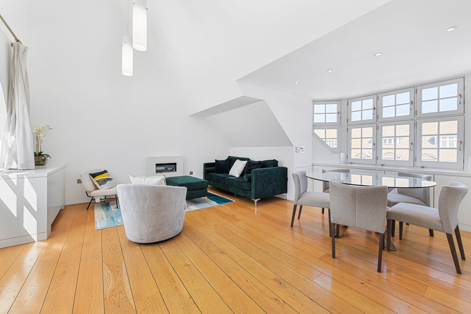 Flat Regent Street in City of Westminster