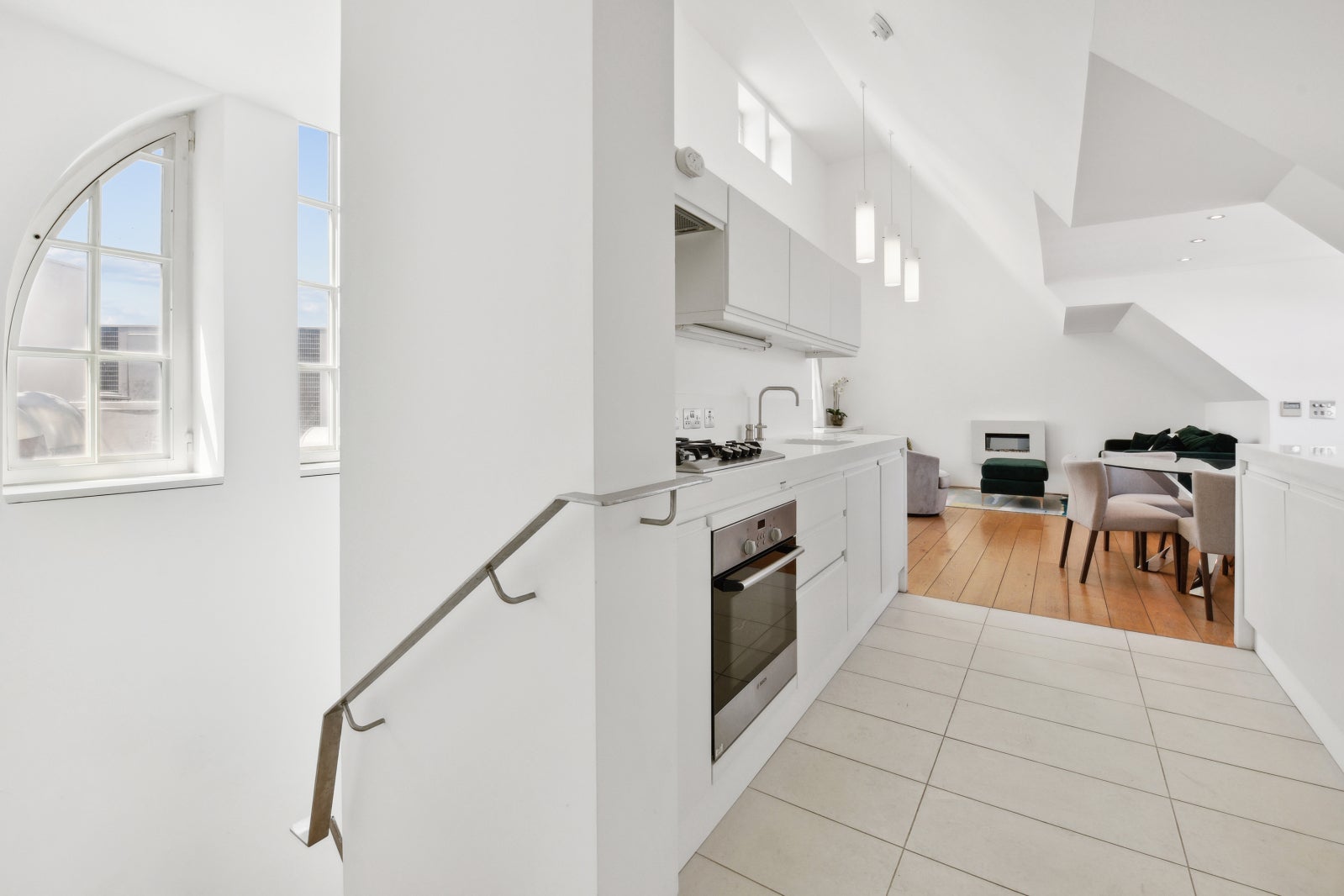 Flat Regent Street in City of Westminster