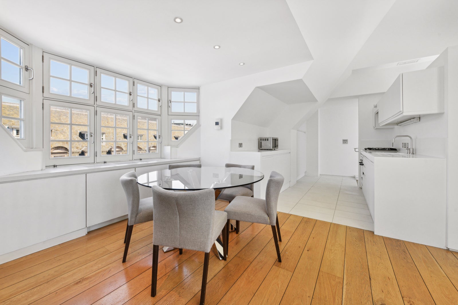 Flat Regent Street in City of Westminster