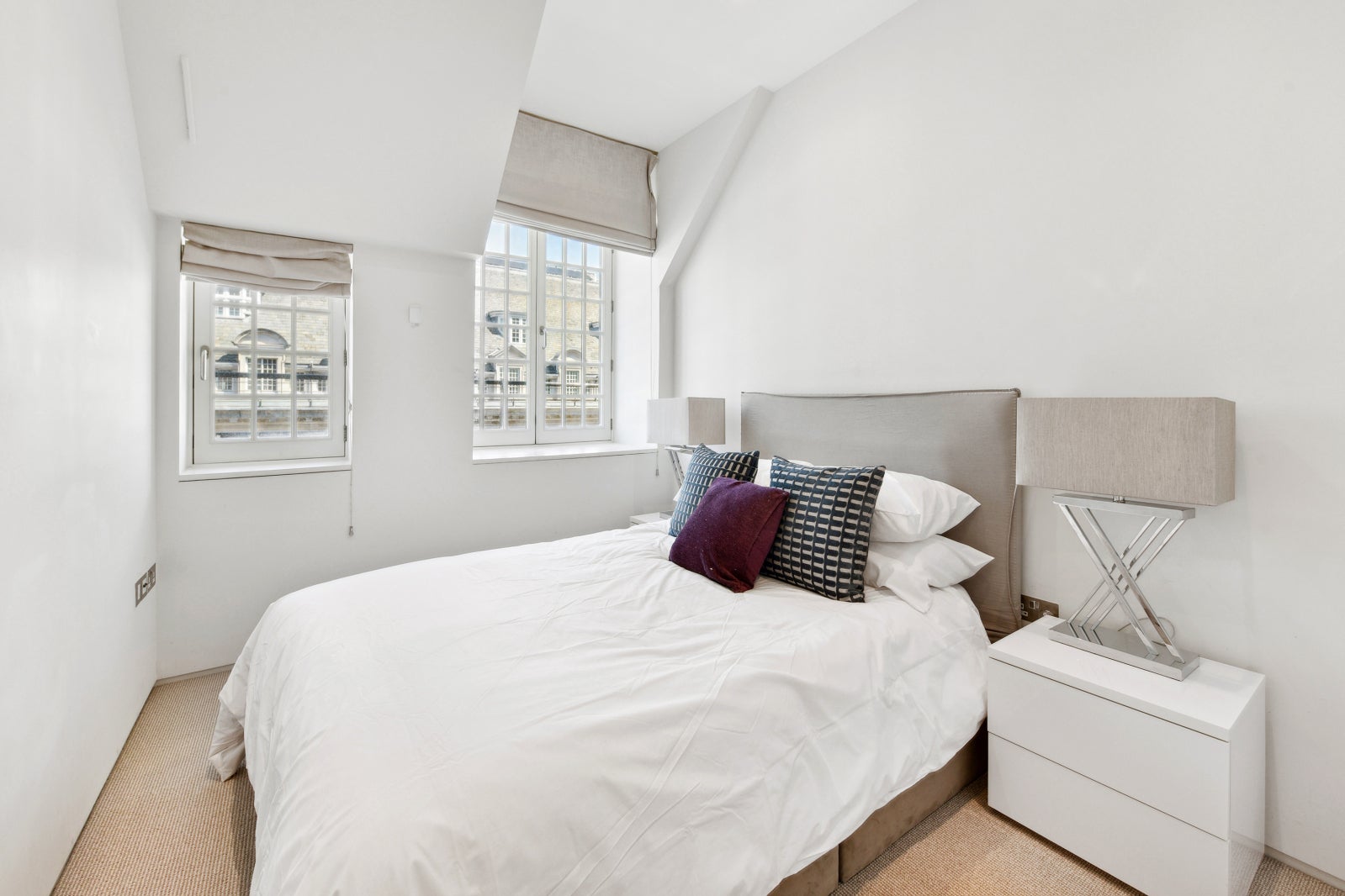 Flat Regent Street in City of Westminster