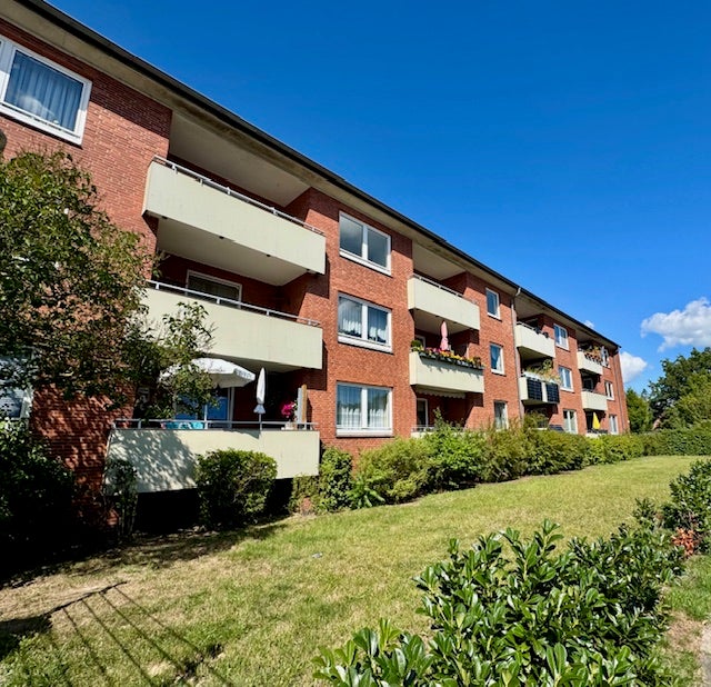 Wohnung Flintacker in Itzehoe