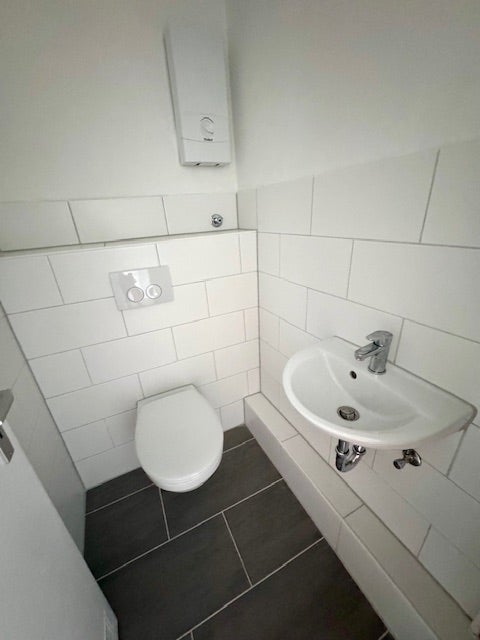 Wohnung Flintacker in Itzehoe