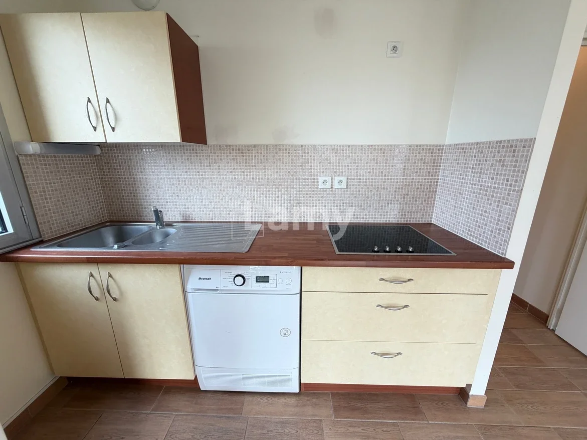 Appartement Rue Duchesne Rabier à Montargis