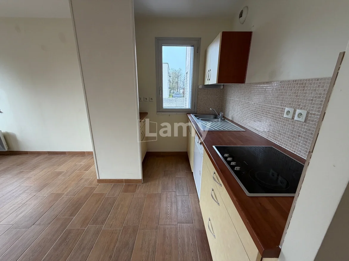 Appartement Rue Duchesne Rabier à Montargis
