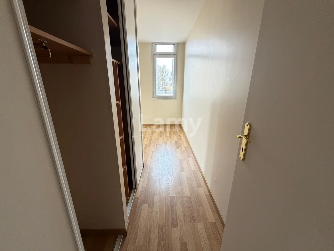Appartement Rue Duchesne Rabier à Montargis
