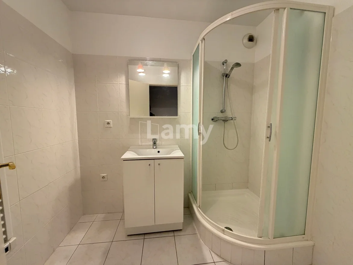 Appartement Rue Duchesne Rabier à Montargis