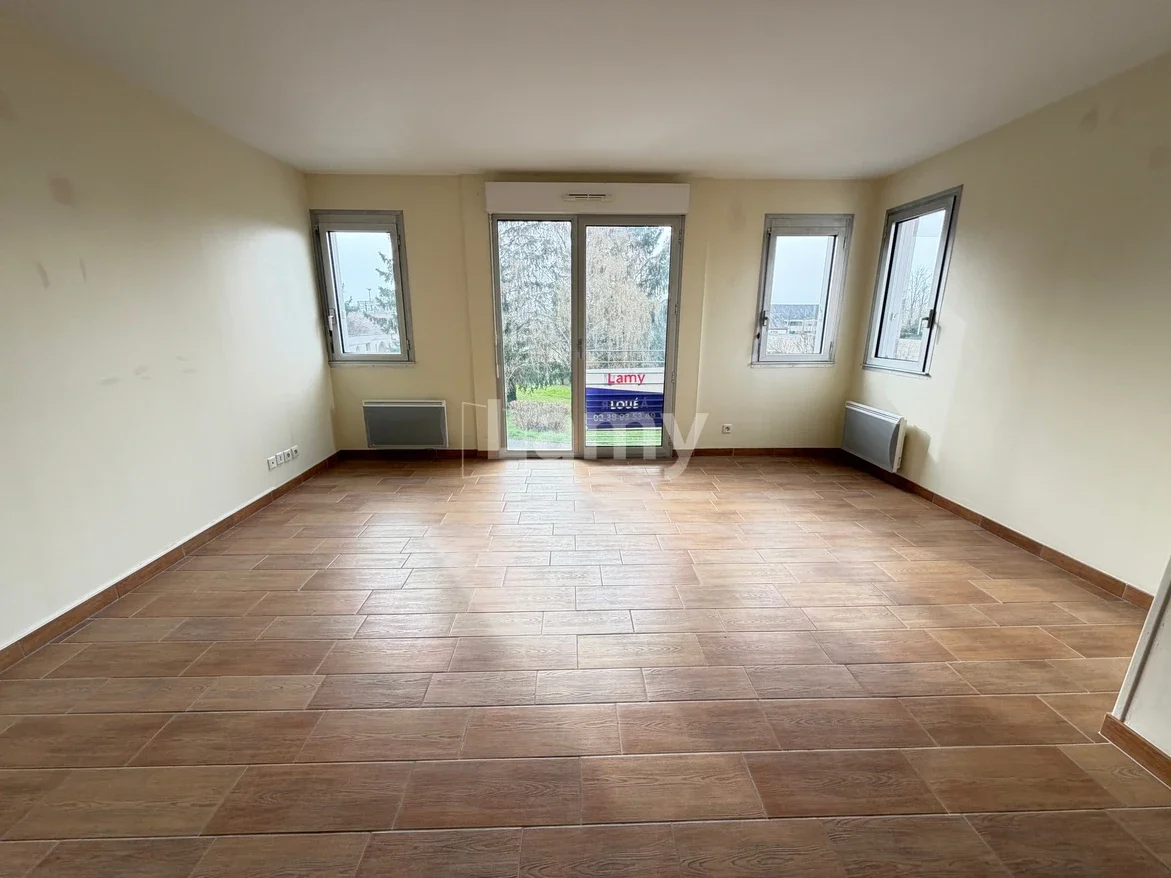 Appartement Rue Duchesne Rabier à Montargis