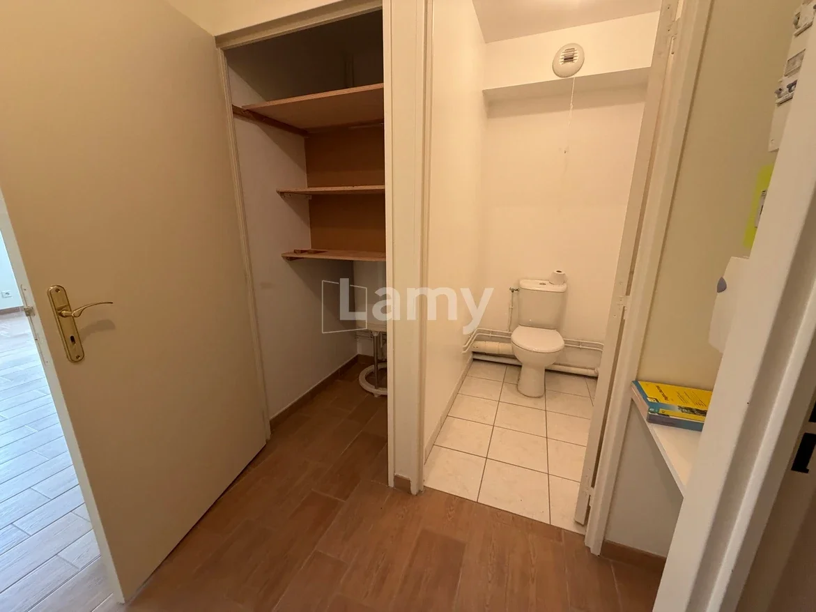 Appartement Rue Duchesne Rabier à Montargis