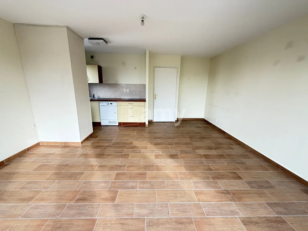 Appartement Rue Duchesne Rabier à Montargis