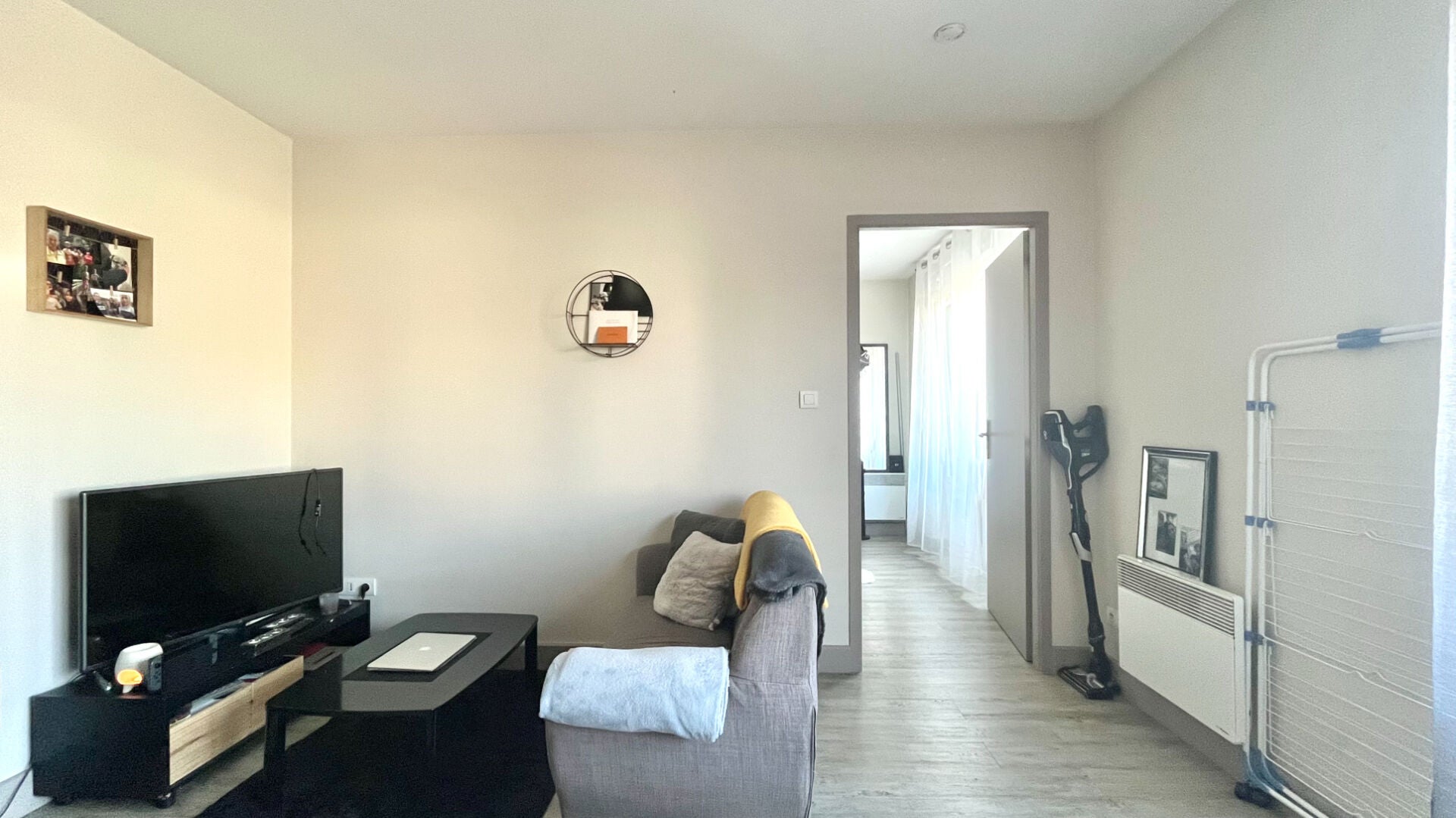 Appartement Chemin de Sainte Barbe et de la Quarante Semaine à Épinal