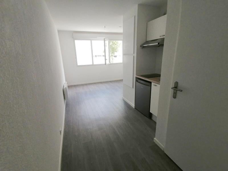 Flat ZA Moulin Armand in Auzeville-Tolosane