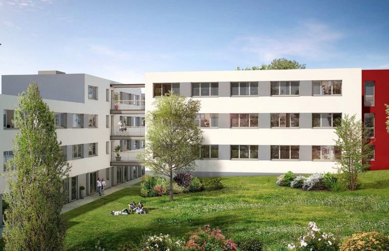 Flat ZA Moulin Armand in Auzeville-Tolosane