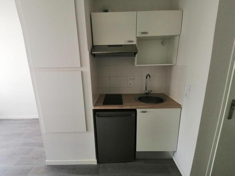 Flat ZA Moulin Armand in Auzeville-Tolosane