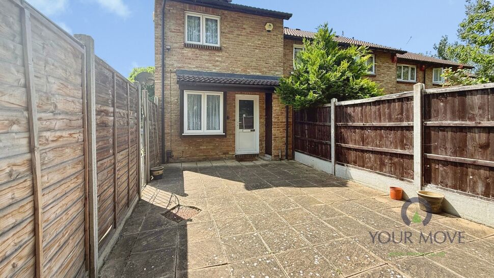 House Haldane Road in Greater London