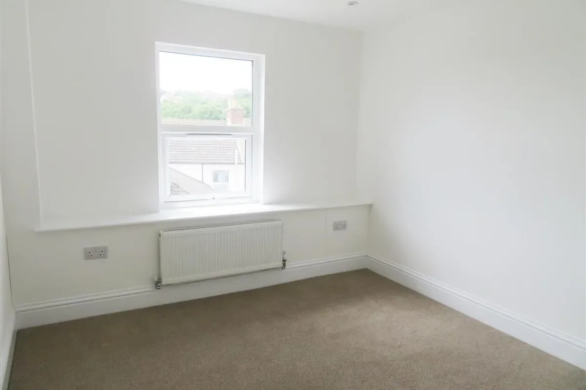 Flat Nelson Road in St Leonards