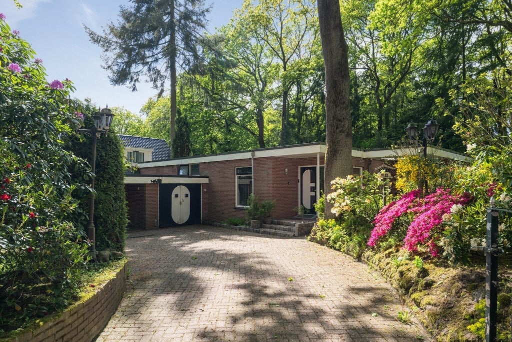 Huis Vossepad 13 in Emmen