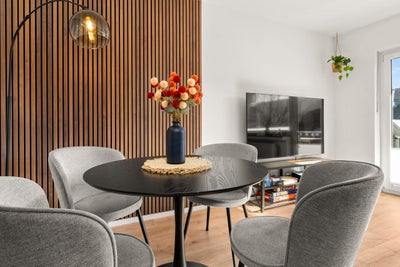 Wohnung Am Alten Weinberg in Bad Berleburg