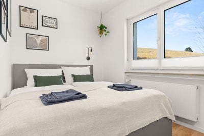 Wohnung Am Alten Weinberg in Bad Berleburg