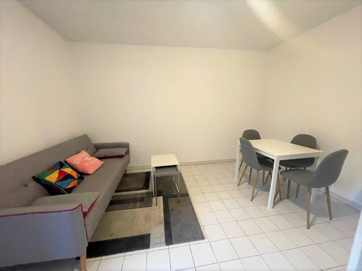 Appartement Cour Alfred Wegener à Montpellier