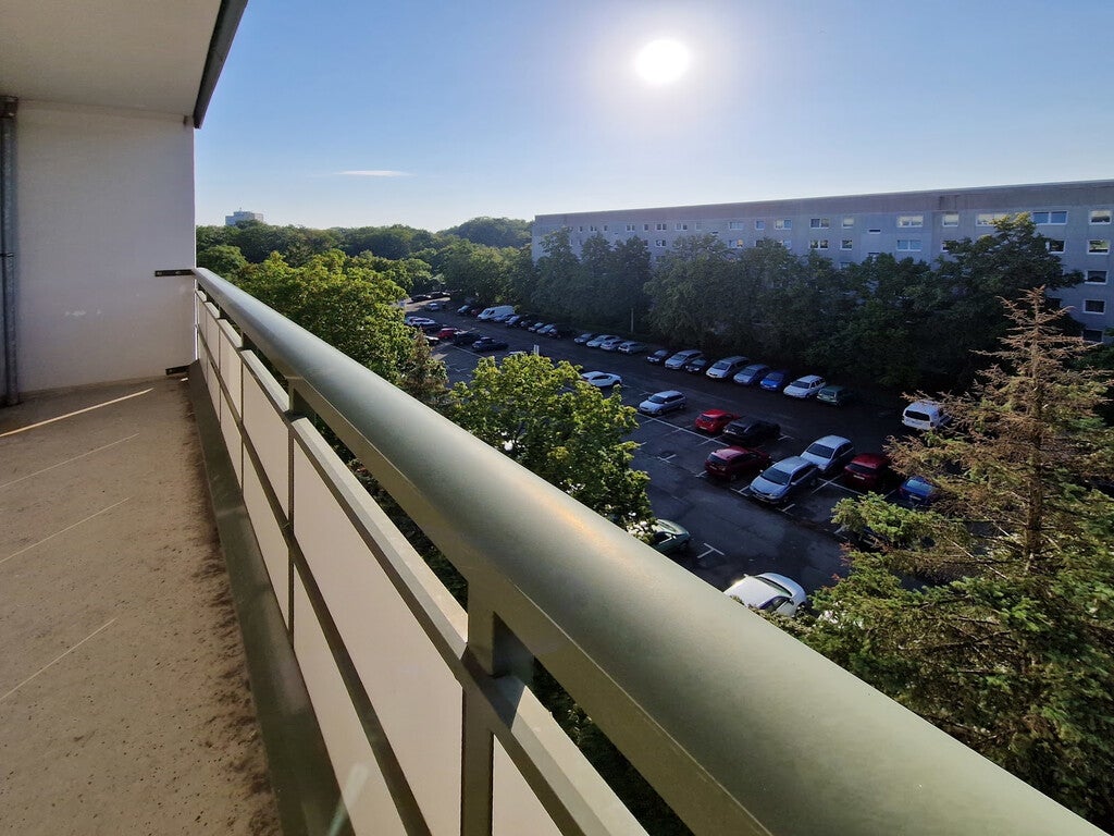 Wohnung Ringstraße in Leipzig