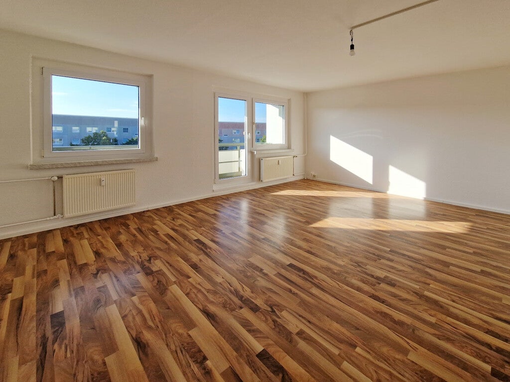 Wohnung Ringstraße in Leipzig