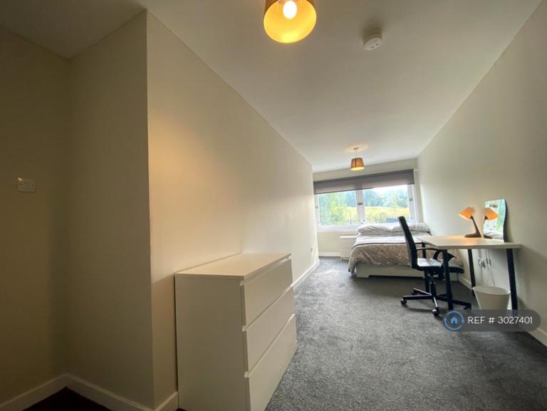 Room Wester Common Drive in Glasgow