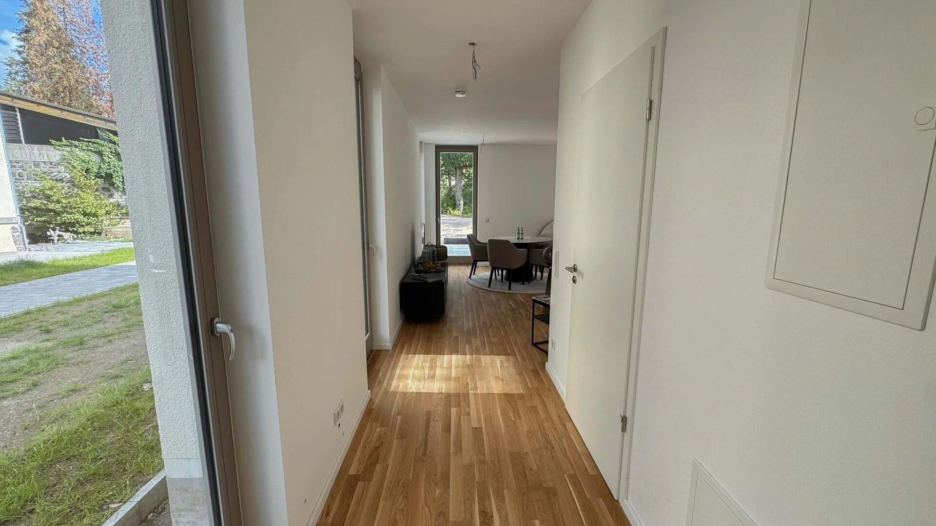Wohnung Grabenstraße in Limburg an der Lahn